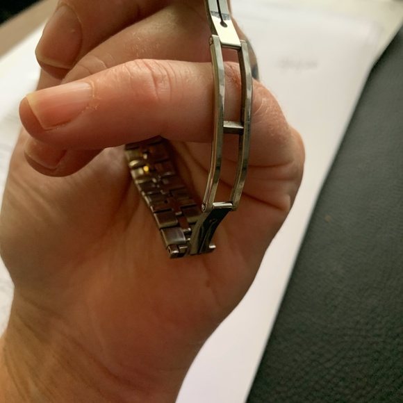 Raymond Weil Parsifal Diamond Ladies Watch - Picture 2 of 5